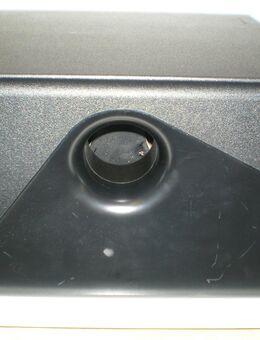 In nity + Mc-Farlow Bandpassgehäuse - Saffig