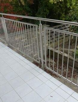 Hübsche 2-Zimmer-Wohnung mit Balkon in 97469 Gochsheim bei Schweinfurt (ID 1156) - Gochsheim