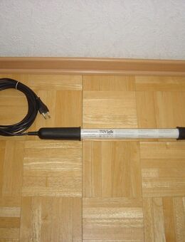 Handleuchte WL 27992 Werkstattlampe Stablampe 8 W 5 Meter Kabel - Stuttgart