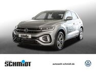 VW T-Roc, 1.0 TSI R-Line, Jahr 2024 - Recklinghausen