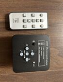 HDMI-Kamera für Mikroskop 1080p 60fps 21Megapixel in 09661