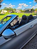 MD Cabrio C180, Bestzustand in 14548