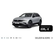 VW Tiguan, 1.5 TSI Life, Jahr 2021 - Ebern
