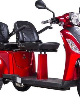 ZTECH Elektromobil ZT-18, 2000 W, 25 km/h