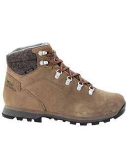 Jack Wolfskin THUNDER BAY TEXAPORE MID M Outdoorschuh