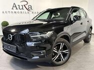 Volvo XC40 T3 R Design NAV+LED+KAMERA+18ZOLL+DIGDISPL - Wardenburg