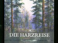 Heinrich Heine Die Harzreise Taschenbuch wie neu! - Kronshagen