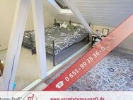 Charmante 2-Zimmer-Wohnung mit Blick auf Trier in Zewen! - Trier