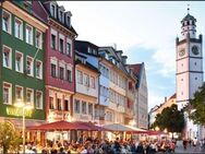 Umgeben von perfekter Infrastruktur, am Puls der Stadt im Einklang zwischen Arbeit, Wohnen und Lifestyle! Ravensburg - Ravensburg