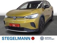 VW ID.4, Pro Performance 1st Edition Wärmepumpe, Jahr 2020 - Lemgo