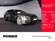 Audi A6 Allroad, 55 TDI quattro, Jahr 2020 - Menden (Sauerland)