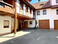 Schickes Einfamilienhaus mit viel Platz und großem Garten - Nußloch