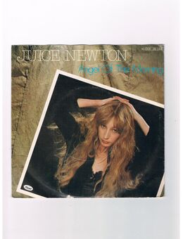 Juice Newton-Angel of the Morning-Headin For a Heartache-Vinyl-SL,1981 - Linnich