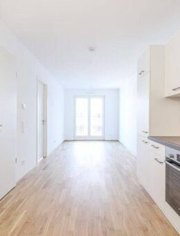 Lichtdurchflutete Wohlfühloase mit Balkon und moderner Einbauküche - komfortables Wohnen mit Stil - Frankfurt (Main)