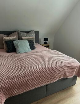 Gut erhaltenes Boxspringbett - Bad Arolsen