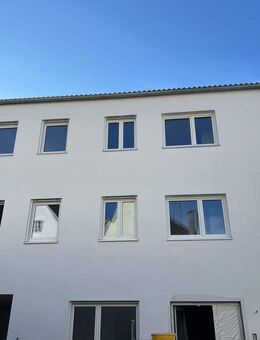 NEUMANN - Neubau! Modernes Wohnen im Zentrum von Ingolstadt - Nur noch 6- Wohnungen verfügbar! Jetzt degressive Abschreibung mit 5%! - Ingolstadt