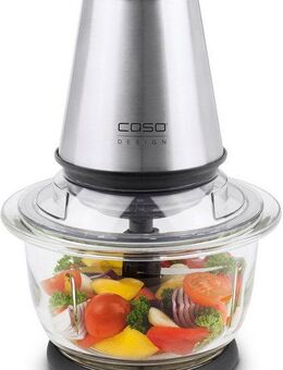 Caso Zerkleinerer 1748 UZ 400, 400 W