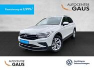 VW Tiguan, 1.5 TSI Active 397€ ohne Anz, Jahr 2023 - Bielefeld