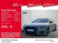 Audi S6, Avant TDI, Jahr 2023 - Leipzig