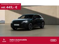 Audi Q2, S line 35 TFSI, Jahr 2024 - Ludwigsburg