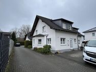 DHH mit Garten in zentraler, ruhilger Lage in Menden - Menden (Sauerland)