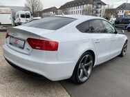 Audi A5 3.0 TDI quattro s line Leder Navi Xenon PDC - Gießen