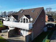 Traumhafte Ferienwohnung in Strandnähe - Brodersby (Landkreis Rendsburg-Eckernförde)
