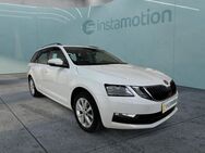 Skoda Octavia, 1.5 TSI Combi Tour, Jahr 2020 - München