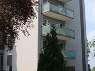 Zentral gelegene 2,5-Zimmer-Wohnung mit großem Balkon und Fahrstuhl in Neumünster-Wittorf zu vermieten - Neumünster