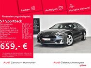 Audi S7, 3.0 TDI quattro Sportback, Jahr 2020 - Hannover