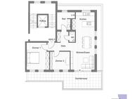 3-Zimmer-Penthousewohnung in Haueneberstein - Neubau - Baden-Baden