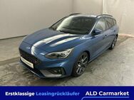 Ford Focus Turnier 2.3 EcoBoost S&S Aut. ST mit Styling-Paket Kombi, 5-türig, Automatik, 7-Gang - Bad Fallingbostel