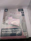 Kleinkind Bettwäsche 100% Baumwolle 100x135cm Mädchen in 34613