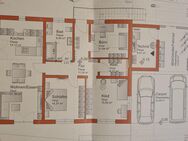 Wunderschöner Neubau in Münchsdorf mit 2 Wohneinheiten - Roßbach (Bayern)