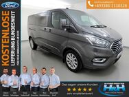 Ford Tourneo Custom, 2.0 L2 Titanium, Jahr 2023 - Premnitz