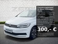 VW Touran, 1.5 l TSI OPF Move 3 99 Finanz, Jahr 2023 - Bernau (Berlin)