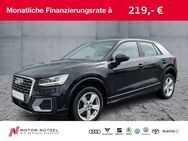 Audi Q2, 1.4 TFSI SPORT, Jahr 2017 - Kulmbach