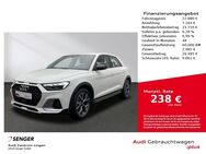 Audi A1, citycarver 30 TFSI, Jahr 2021 - Lingen (Ems)