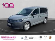 VW Caddy, 2.0 l EU6d TDI, Jahr 2024 - Aachen