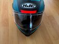 Motorrad Helm HLC in 45549