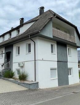 Ruhe genießen im Achertal! - Kappelrodeck