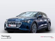 Audi e-tron, 50 Q DESIGN SELCTION LM21, Jahr 2022 - Plettenberg