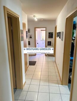 Radolfzell am Bodensee Das könnte Ihre Wohnung im bezahlbaren Eigentum sein, 3 Zimmer, ca. 79m² - Radolfzell (Bodensee)