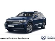 VW Touareg, V6 ELEGANCE LM18, Jahr 2024 - Bergkamen