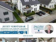 ***Starten Sie Ihren Wohntraum***, 250 m² Wohnfl., Wärmepumpe, 2 getrennte Wohnungen - Kehl