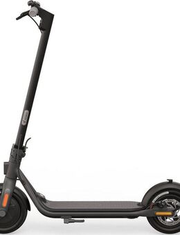 Segway E-Scooter KickScooter F20D, 20 km/h, Electric Scooter, mit Straßenzulassung, bis zu 20 km Reichweite