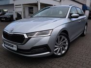 Skoda Octavia, 1.5 TSI Combi Style|||R-|, Jahr 2021 - Darmstadt