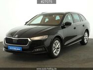 Skoda Octavia, 1.5 TSI Combi First Edition ##, Jahr 2021 - Donnersdorf