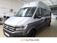 VW California, 2.0 TDI Grand California 680 Automatik, Jahr 2022 - Plattling