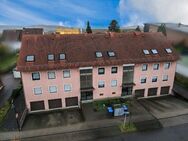 *** 3 ZKB Dachgeschosswohnung mit Balkon und Garage wird ab sofort in Neuweiler verkauft! *** - Sulzbach (Saar)